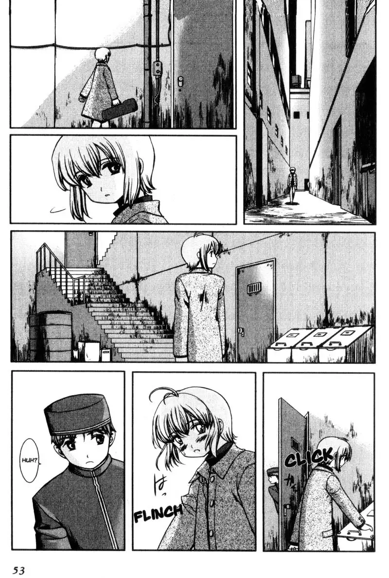 Gunslinger Girl Chapter 2 13